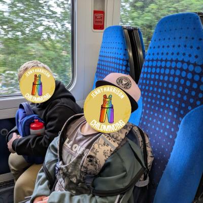 Image from Jenny Harrison