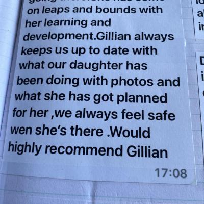 Image from Gillygigglepots