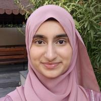 Shareen