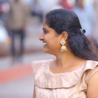 nikhitha