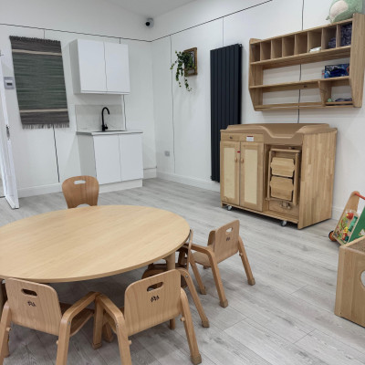 Image from Abi NURSERY