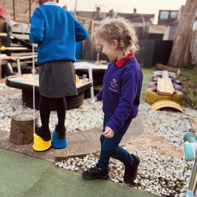 Image from Prisca Home Nursery