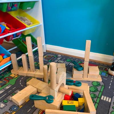 Image from Motherspet Nursery