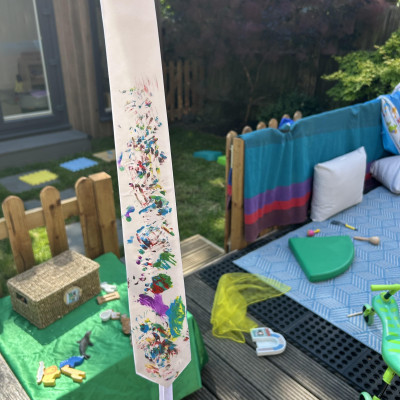 Image from Lauren