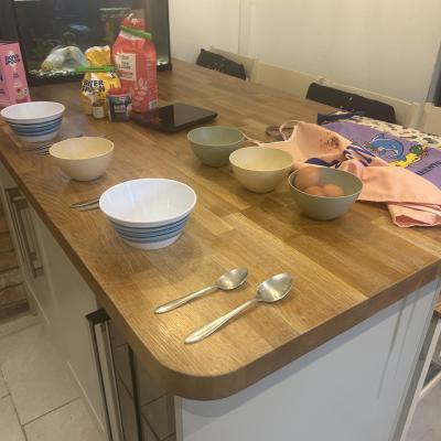 Image from Caterpillars CM