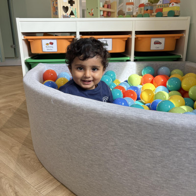 Image from Little Foxes