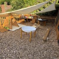 The Hygge Hut
