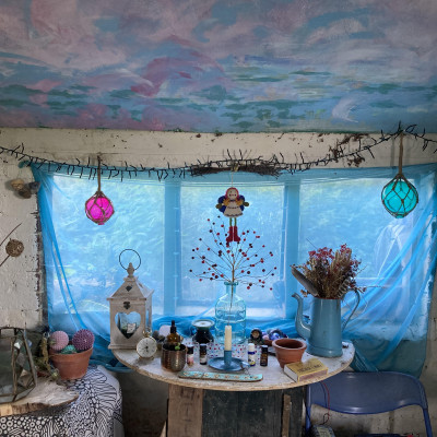 Image from Demeter