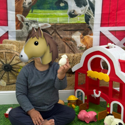 Image from First Steps Learning