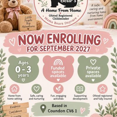 Image from MamaBears