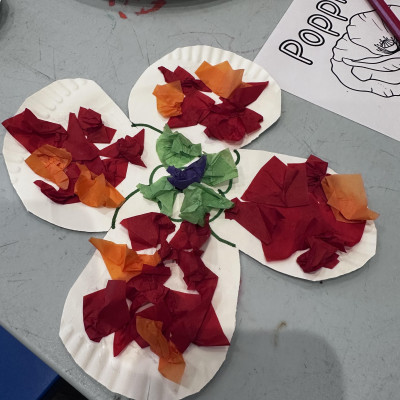 Image from Wendys childminding