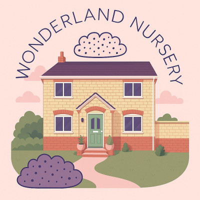 Image from Wonderland Nursery