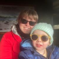 BSL Mum