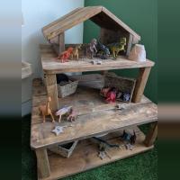 Hidden Hideout