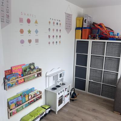 Image from Little Beans