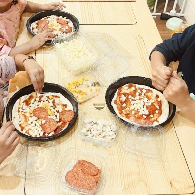 Image from Happy Space Academy