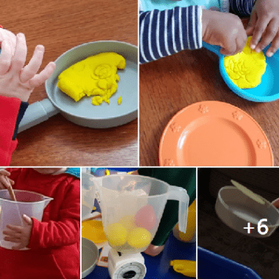 Image from Coutts Childcare