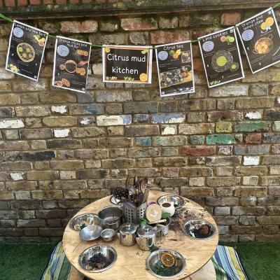 Image from Quality Childcare