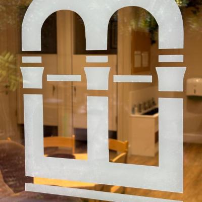 Image from The Mount