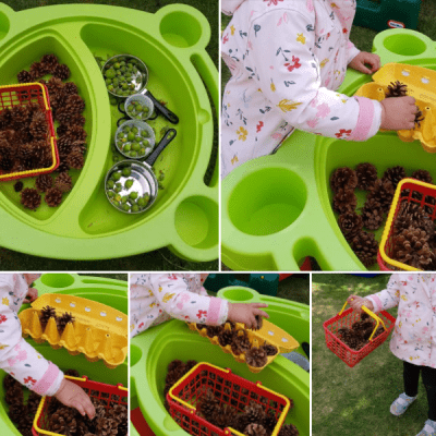 Image from Coutts Childcare