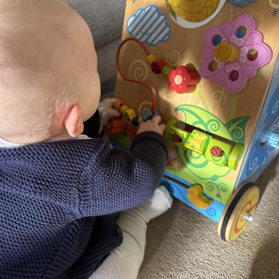 Image from Sarah