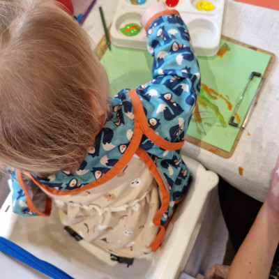 Image from Cottontail Childcare