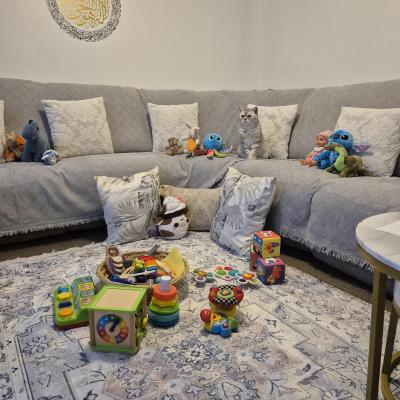 Image from Dreamers Daycare