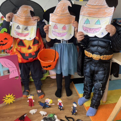 Image from Shining Stars