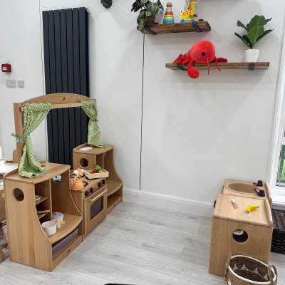 Image from Abi NURSERY