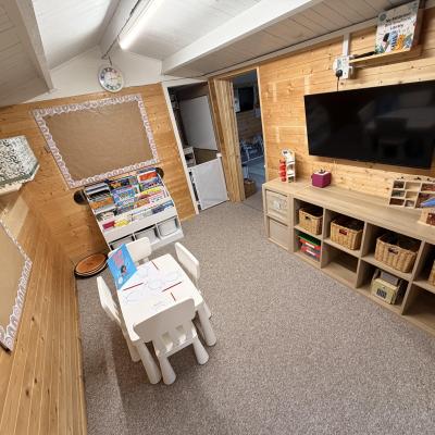 Image from Little Leaps Daycare