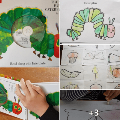 Image from Coutts Childcare