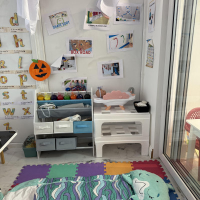 Image from Little Bloomers