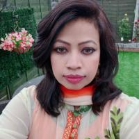 Jharna