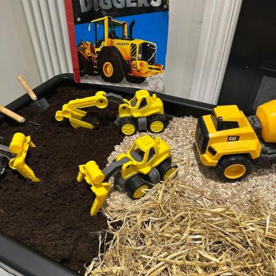 Image from Sunnyside Childcare