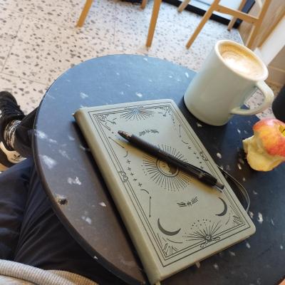 Image from Emily