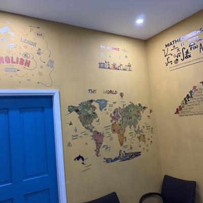 Image from Bright Future