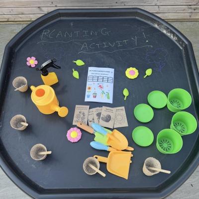 Image from LI Tiny Treasures