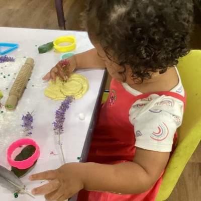 Image from Zig Zag Day Nursery