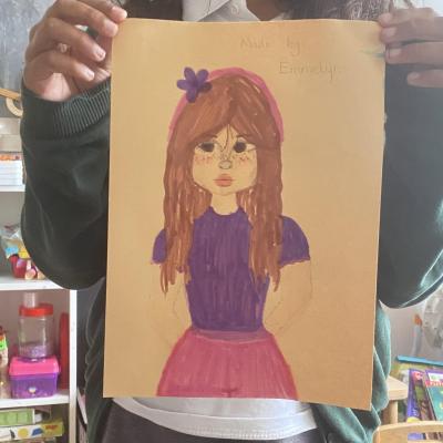 Image from Helen