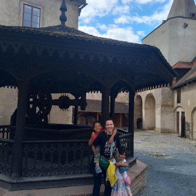 Image from Anna Lochova