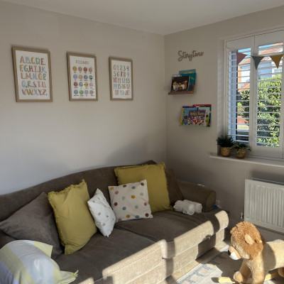 Image from Jodie Robson