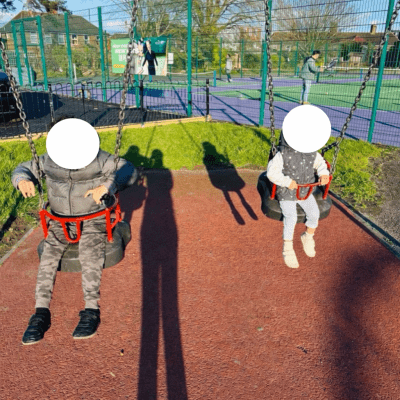 Image from Happy Space Academy