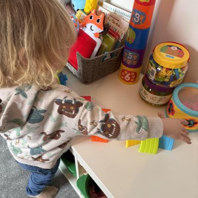 Image from Alisha