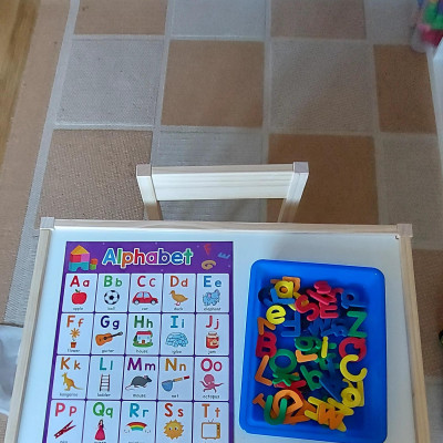 Image from Little munchkins