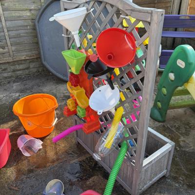 Image from Debras Childcare