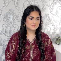 Haleema