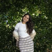 Anushree