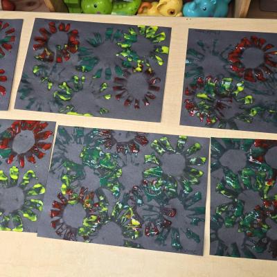 Image from CCCs childcare