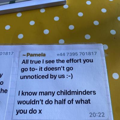 Image from Gillygigglepots