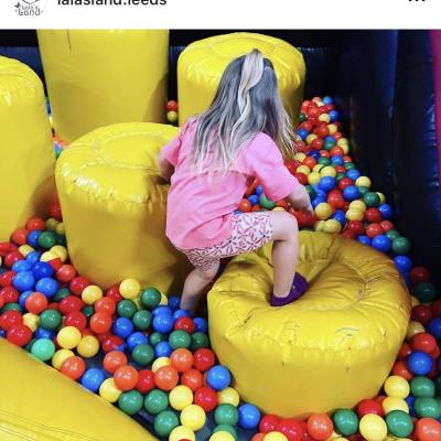 Image from lalasland
